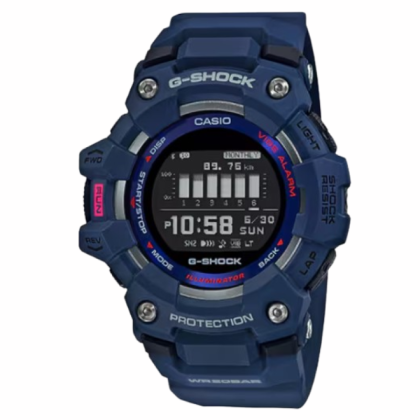 CASIO G-SHOCK GBD-100-2DR